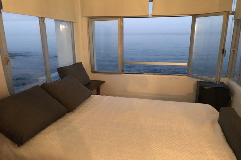 Hotel Boutique Milla De Plata