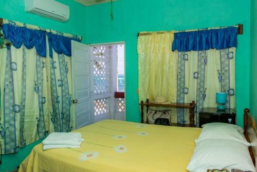 Hotel Coastal Bay
