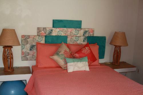 Hostal Bella Vista Resort Belize
