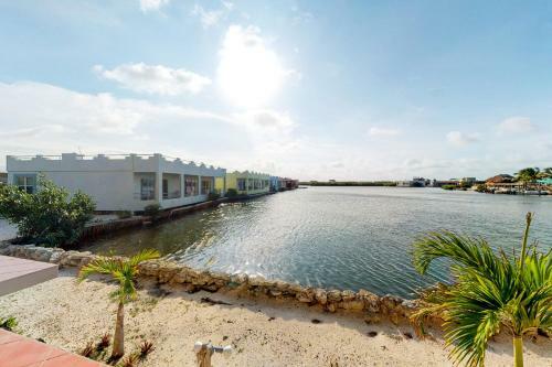 Apartamento Suite H101 @ Mara Laguna