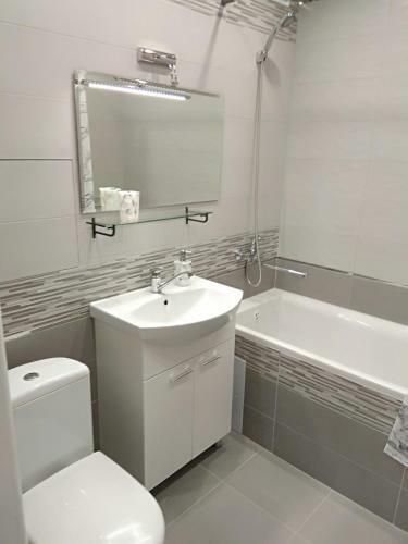 Apartamento Heart Of Brest