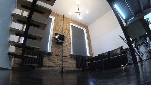 Apartamento Brestappart Loft Dzerzhynskogo 26