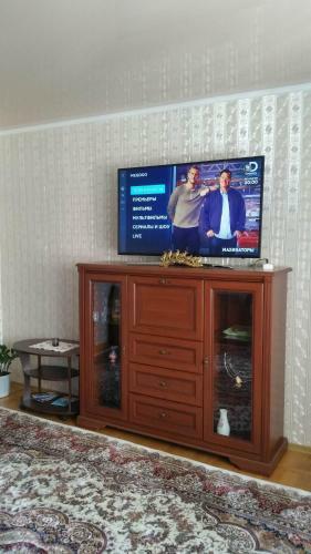 Apartment Near Brest Fortress