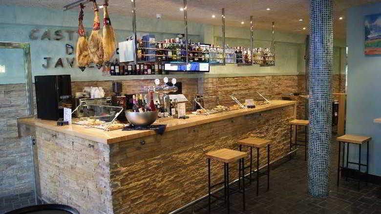 Hotel Castillo De Javier