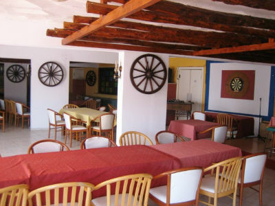 Hotel Kalypso