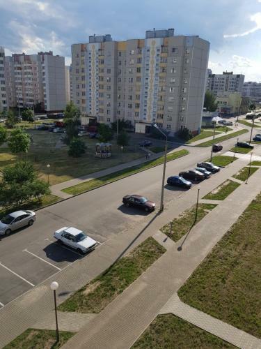 Apartment On Mazurova