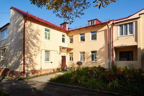 Apartamento Old Grodno Euapartments