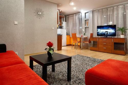 Apartamento Old Grodno Euapartments