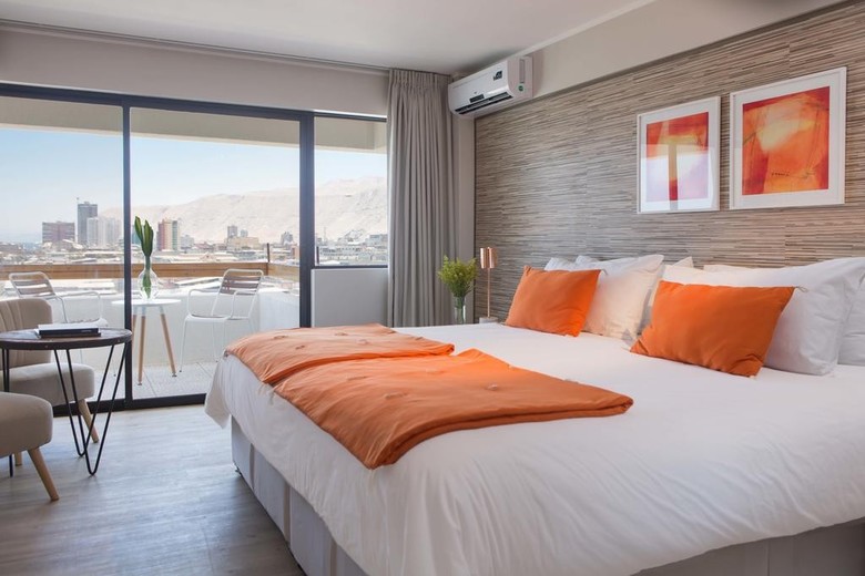 Hotel Gavina Sens Iquique