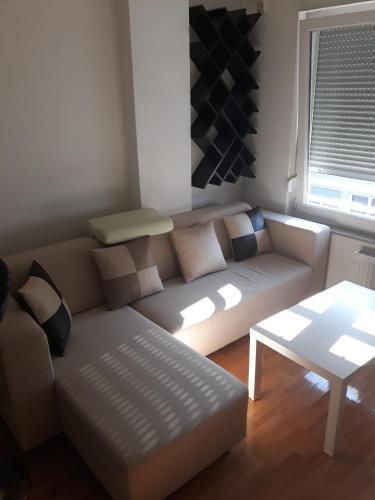 Apartment Sami