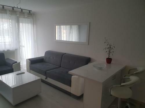 Apartment Ste-mi