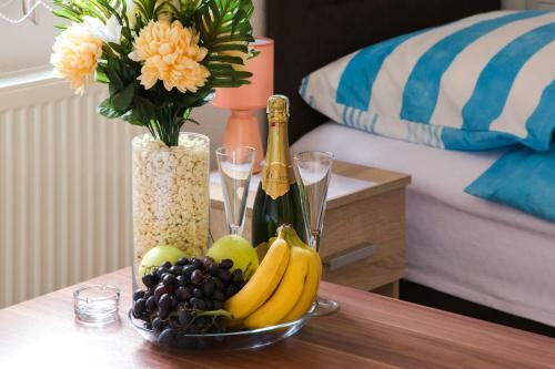 Hostal Guesthouse Vila Puzic