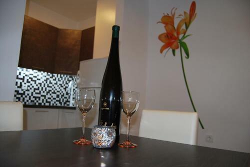 Apartamento Target