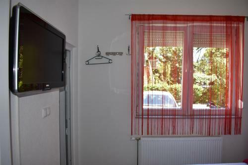 Hostel Omega