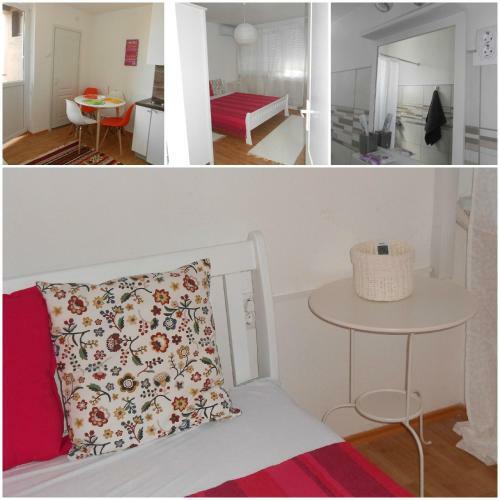 Apartman "ada"