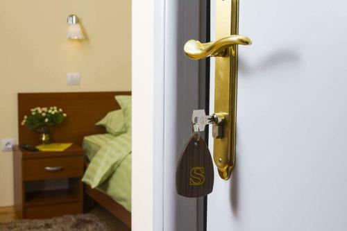 Hostal Guest House Snek