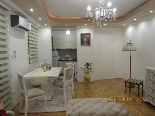 Apartman Tea 2