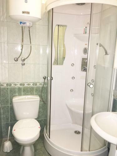 Bed & Breakfast Apartmani Olimpus