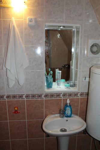 Vikendica Lane Ve?i Apartman