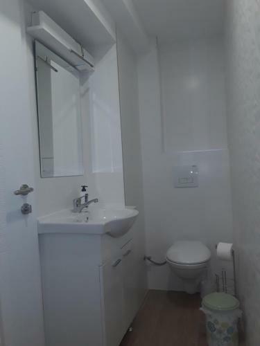 Apartamento Villa Flower With Free Onsite Parking