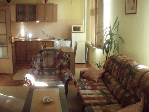 Apartman Leina