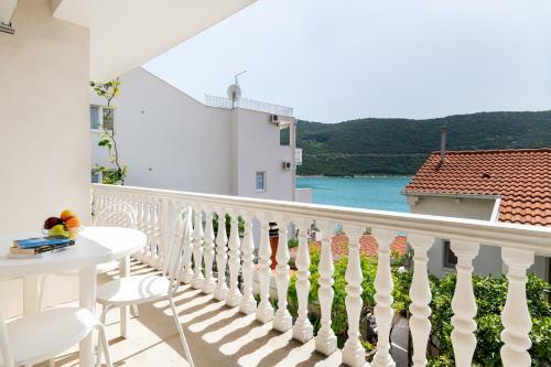 Apartments Sentic