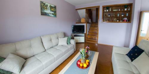 Villa Adrie