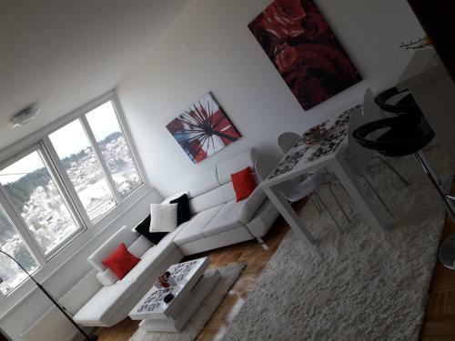 Apartamento Pahulja
