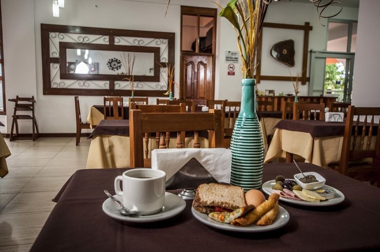 Hotel Caba�a Quinta