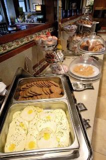 Hotel Hampton Inn Harrisburg-east (Hershey Area)