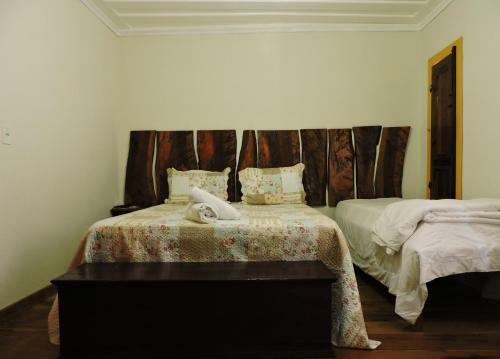 Hostal Pouso Diva