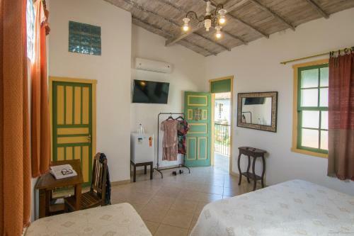 Posada Pousada Da Sirlei