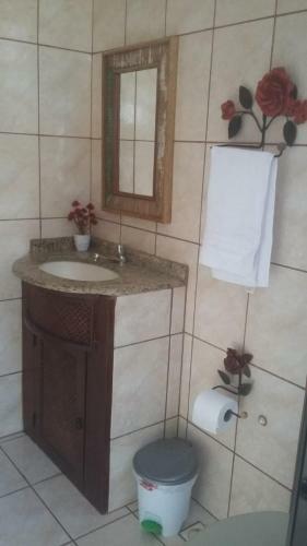 Su�tes Doce Jasmim