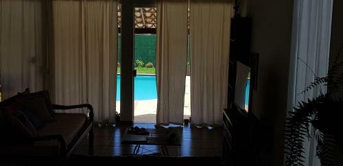 Hospedaria La Tartuferia