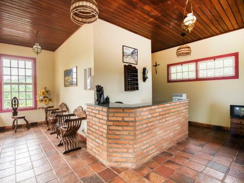 Hostal Pousada Serra Do Ouro