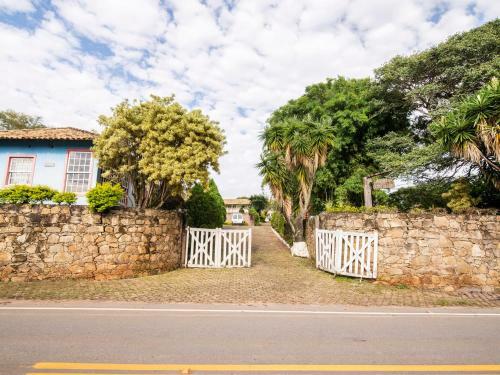 Hostal Pousada Serra Do Ouro