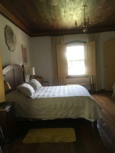 Hostal Calcada Sao Jose