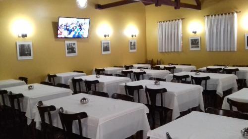 Vila Verde Hotel
