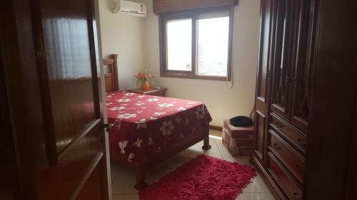 Apartamento Em Tramanda�