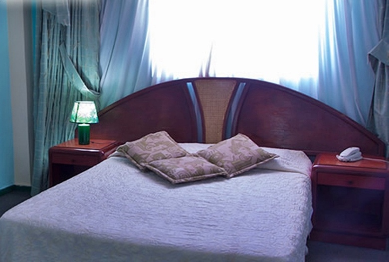 Hotel Islazul Lincoln