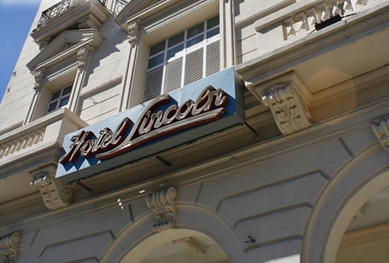 Hotel Islazul Lincoln