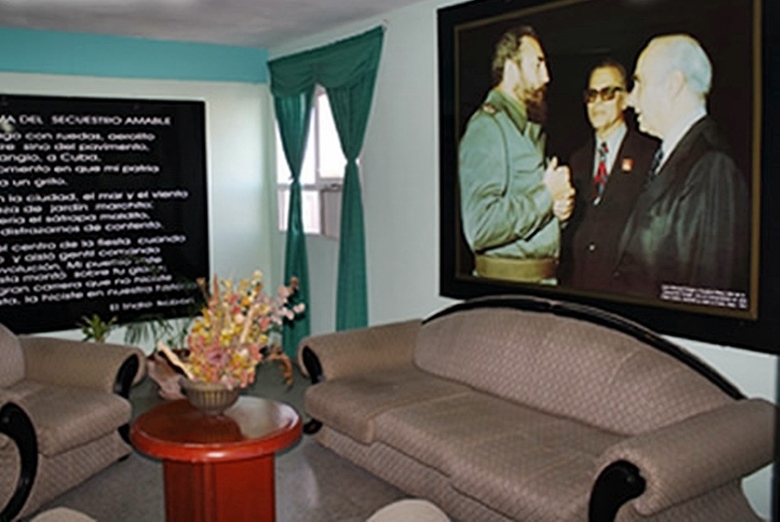 Hotel Islazul Lincoln