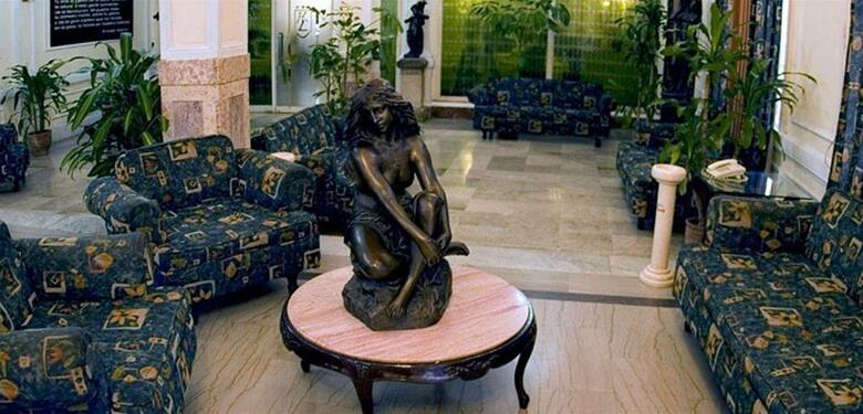 Hotel Islazul Lincoln