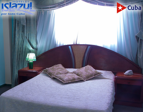 Hotel Islazul Lincoln