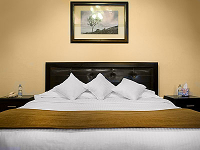 Casalinda Hotel Boutique