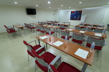 Hotel La Venta Inn Villahermosa