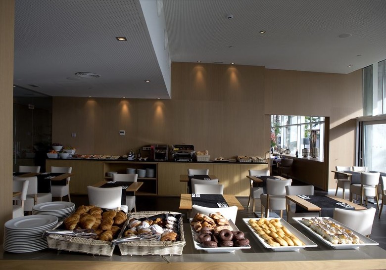 Hotel Atenea Port Barcelona Matar�