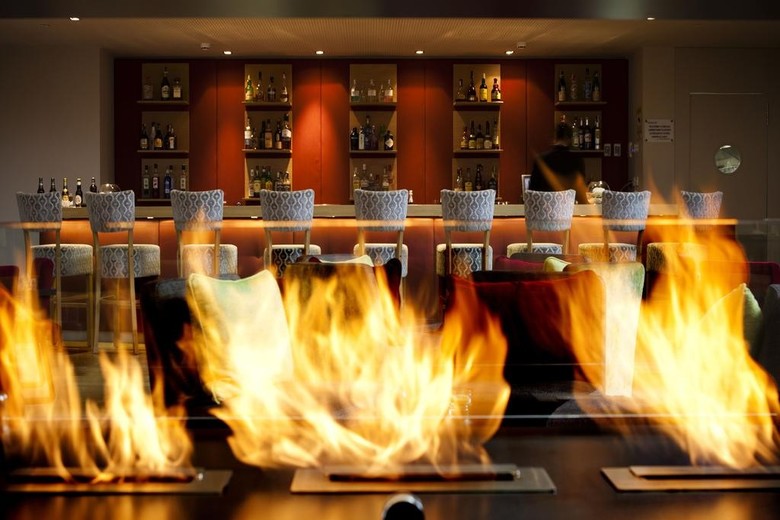 Hotel Atenea Port Barcelona Matar�