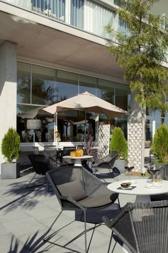 Hotel Atenea Port Barcelona Matar�