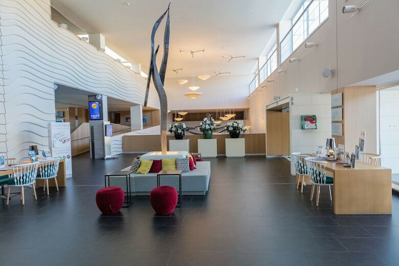 Hotel Atenea Port Barcelona Matar�